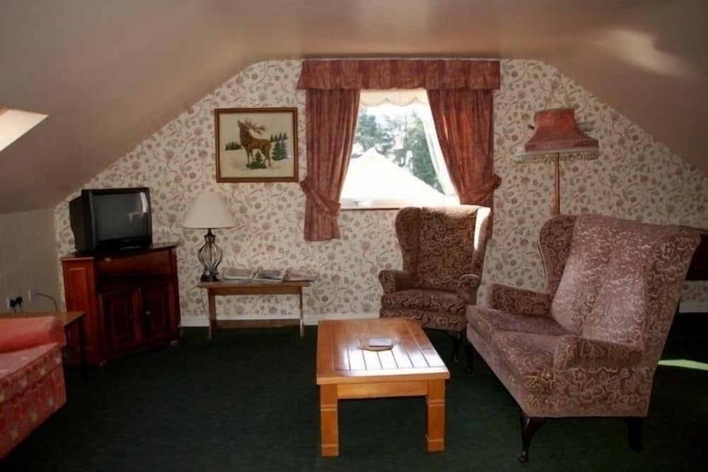 Adare House