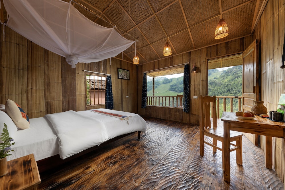 Pu Hmong Eco Retreat