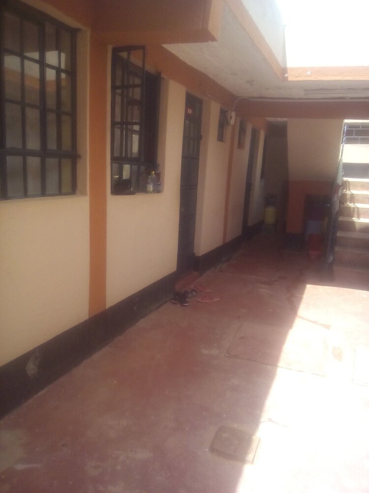 The Hub Guest House