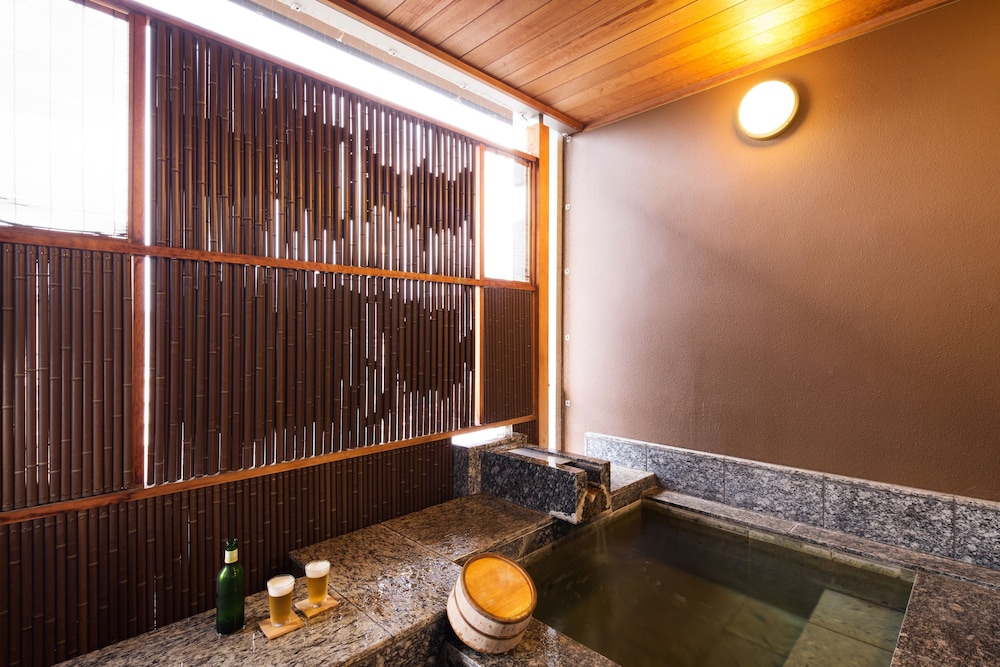 Hoshino Resorts KAI Matsumoto