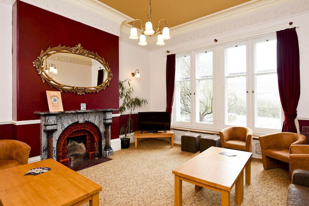 YHA Haworth - Hostel