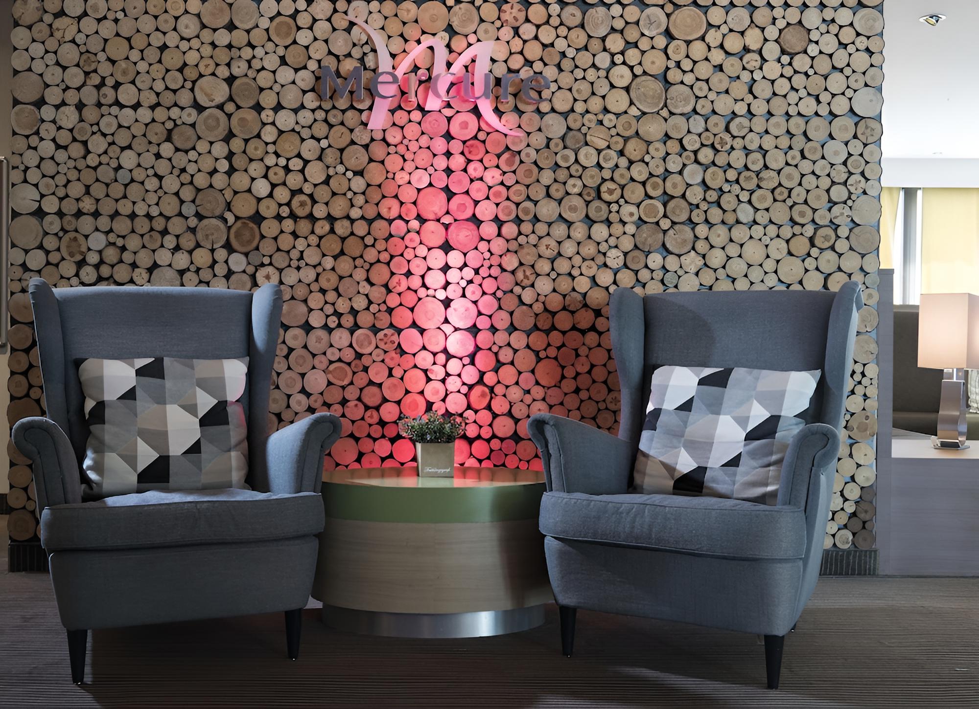 Ratingen Vacations - Mercure Hotel Dusseldorf Airport - Property Image 12