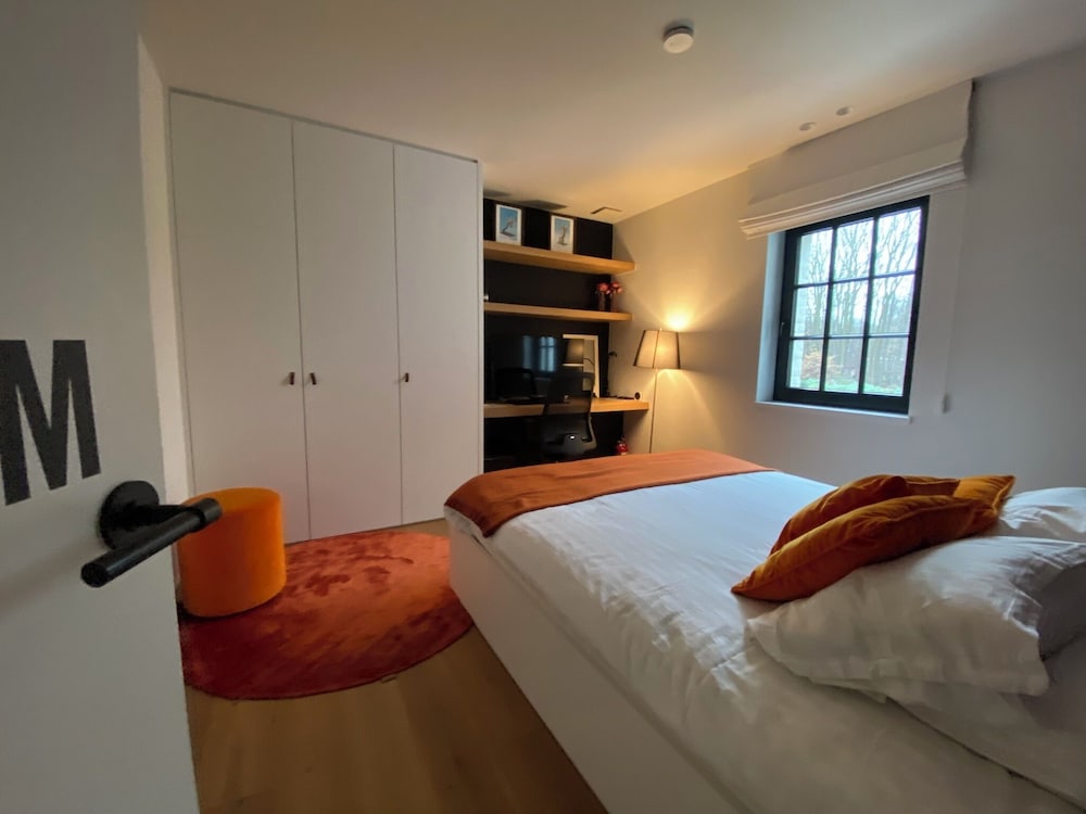 B&B Oase d'Itegem