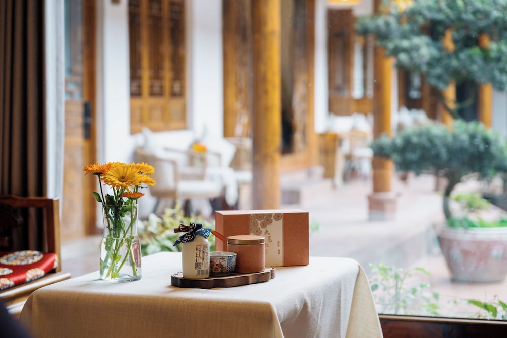 Jinfuyi hotel