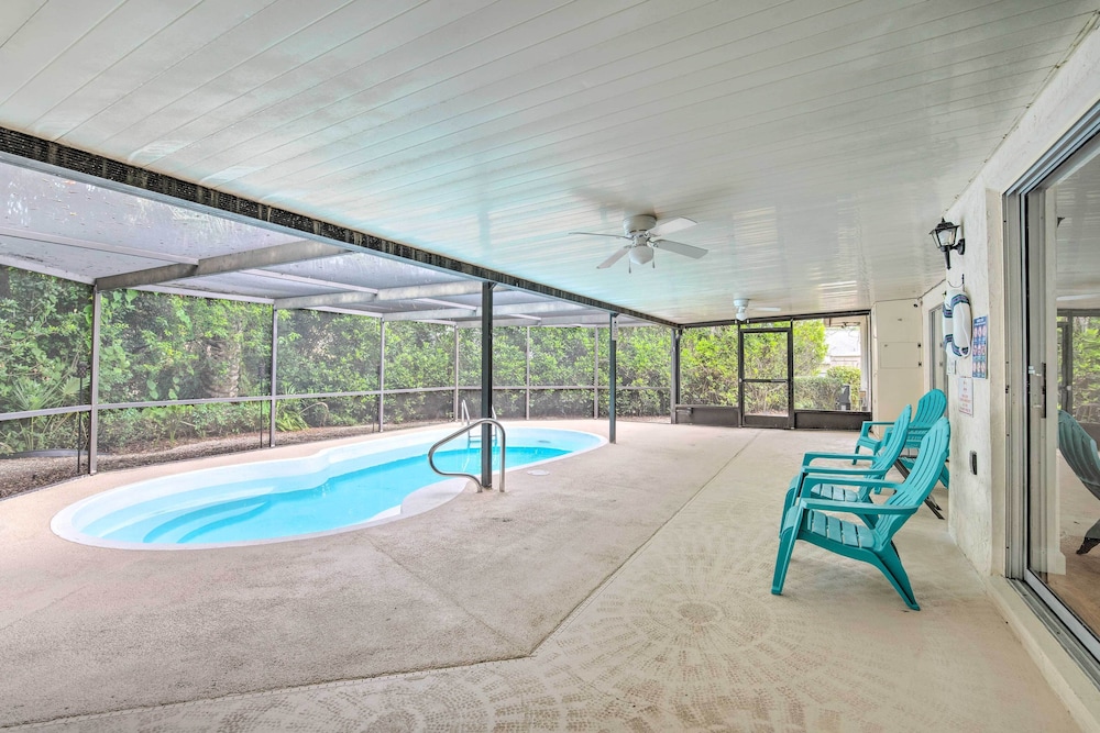 Leesburg Vacations - Family-friendly Ocala Retreat: 18 Mi to Dtwn! - Property Image 1