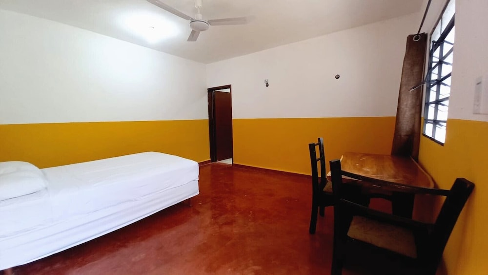 Casa zued