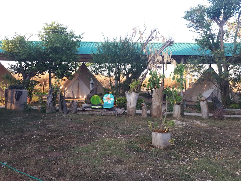 Vongkham Eco Resort
