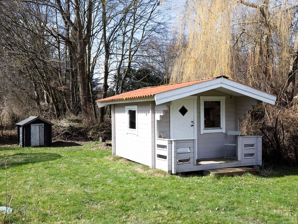 5 Star Holiday Home in Jaegerspris
