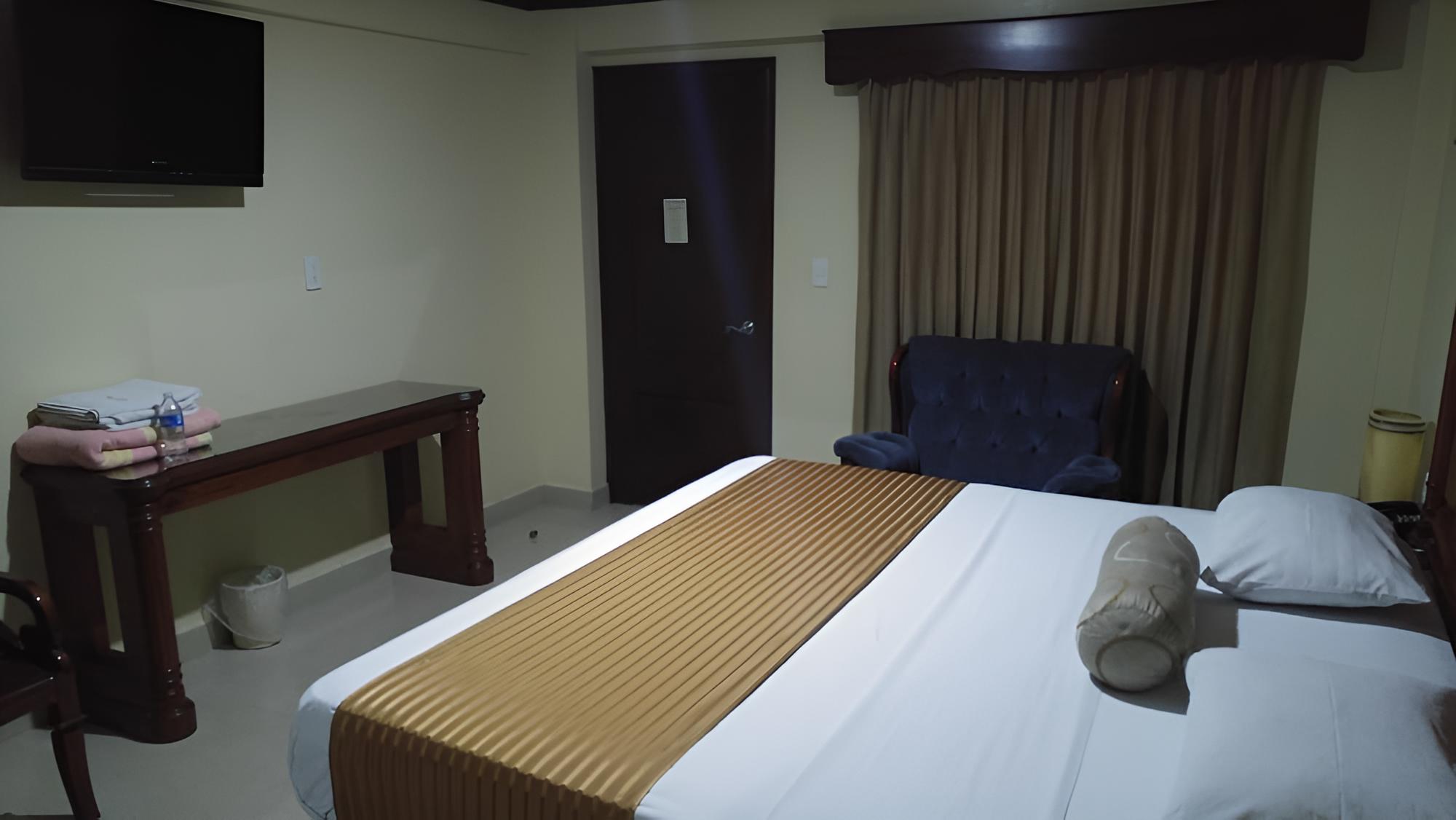 Hotel Toledo