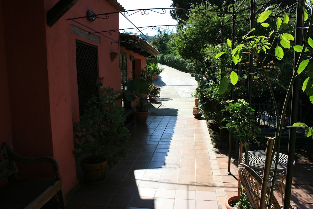 Agriturismo Ruralia