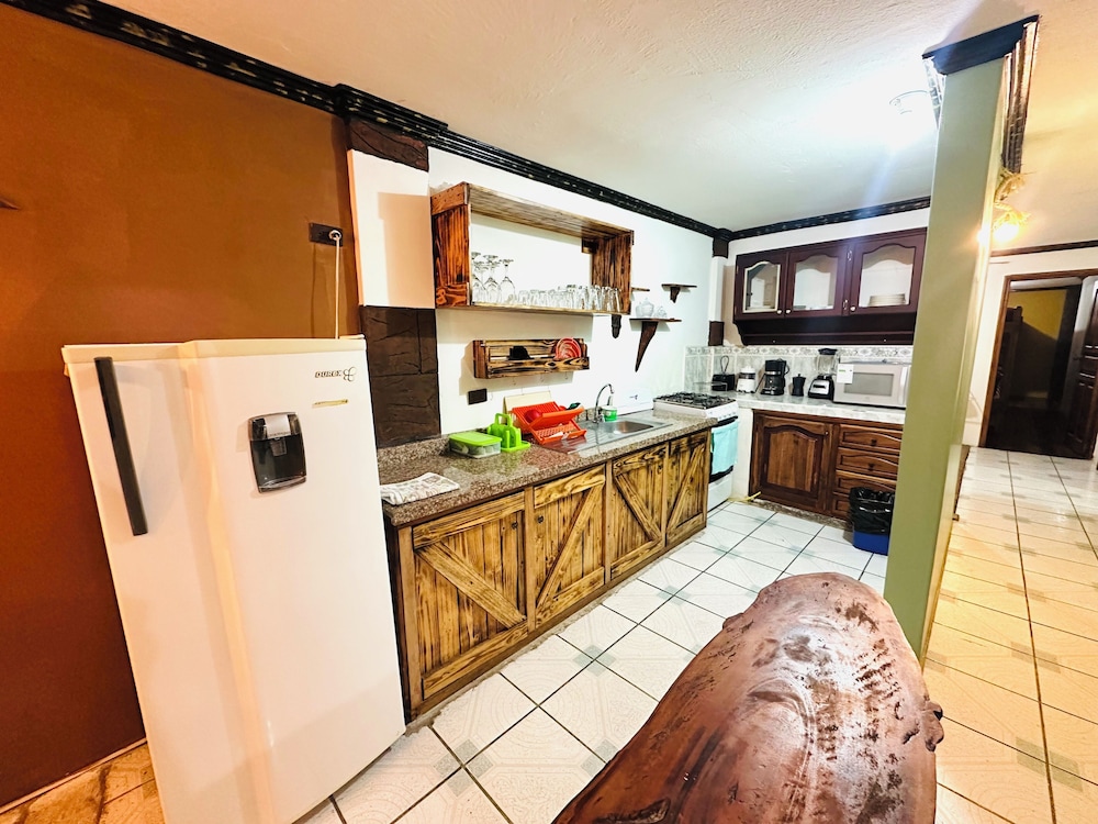 Confort Home Departamentos en Baños