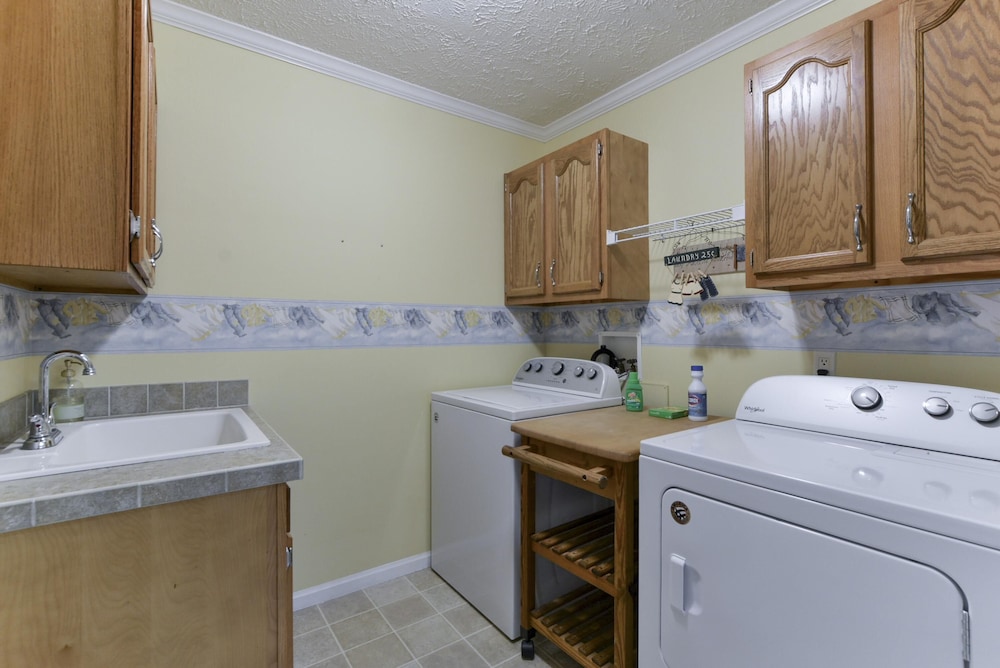 Omaha Vacations - Llama House - Property Image 27