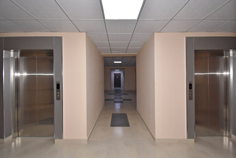 Aparthotel by Luxe Group KO16