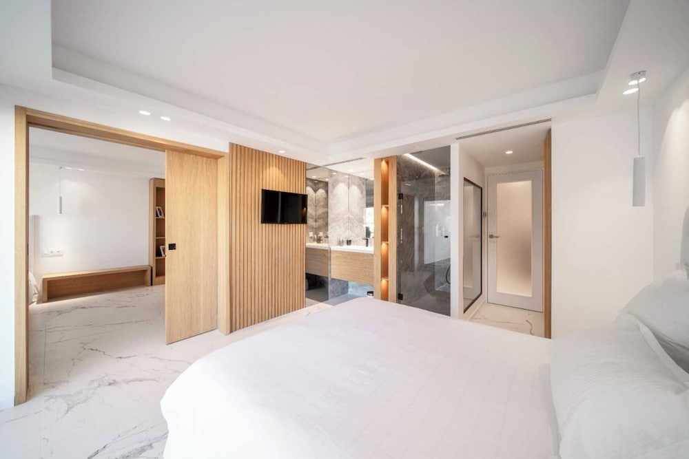 Sumptuous Terrace Apartment - Cannes - Sea View view 5