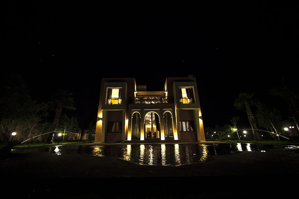 Jannat Atlas Villas