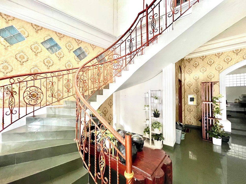 Yani Guesthouse