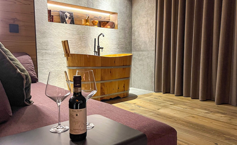 Agarthi Suites