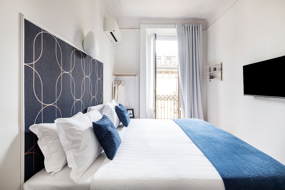 Suite Porta Venezia