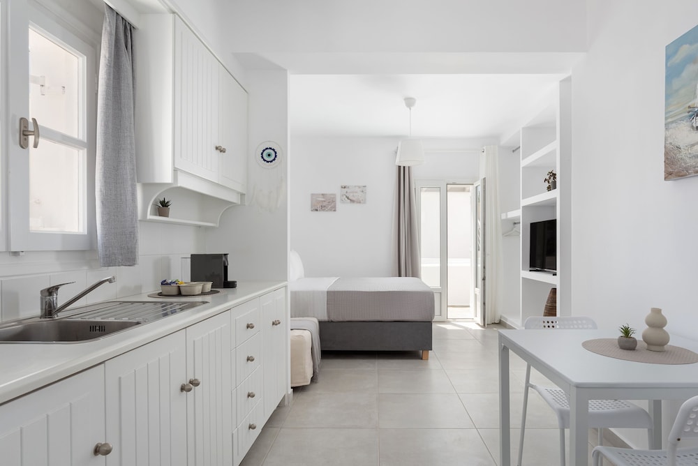 Palma Elegant Suites