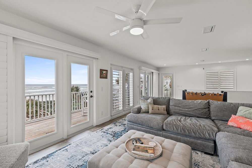 Blue Yonder Beach House