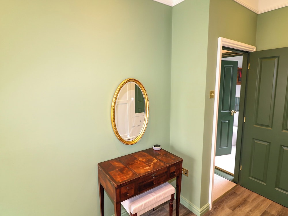Wildfell Cottage