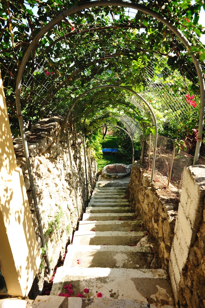 Korakiana Cottage en Corfu