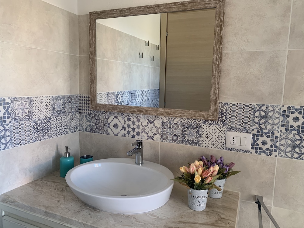 Mediterranean Sea Shell House 27