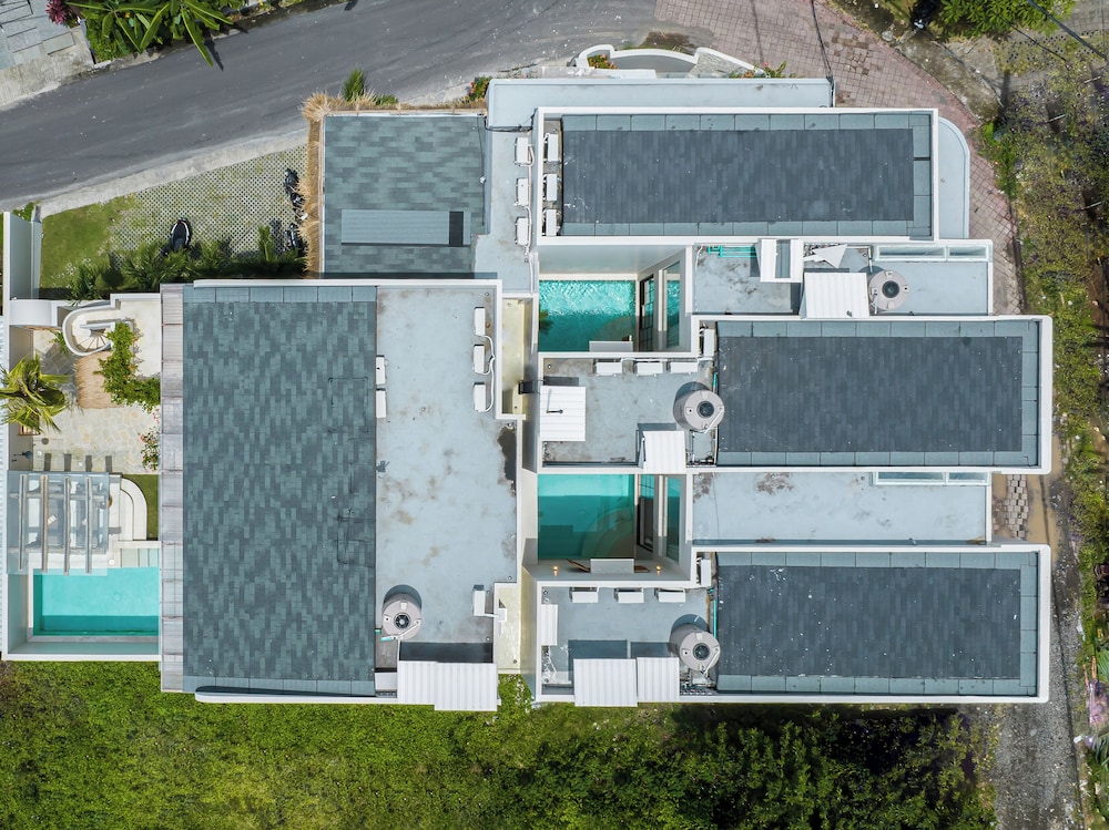 Casa 24 Villas
