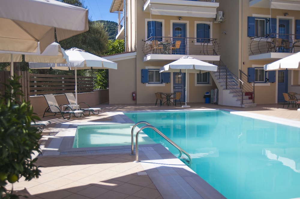 Villa Theodora