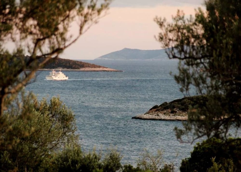 Holiday House Villa Korčula view 4
