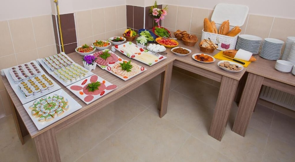 Birlik Apart Otel - Image 10