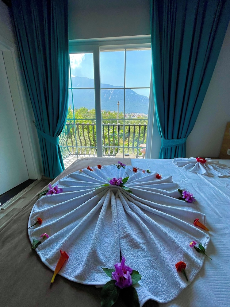 Gunes Otel & Daireler - Image 24