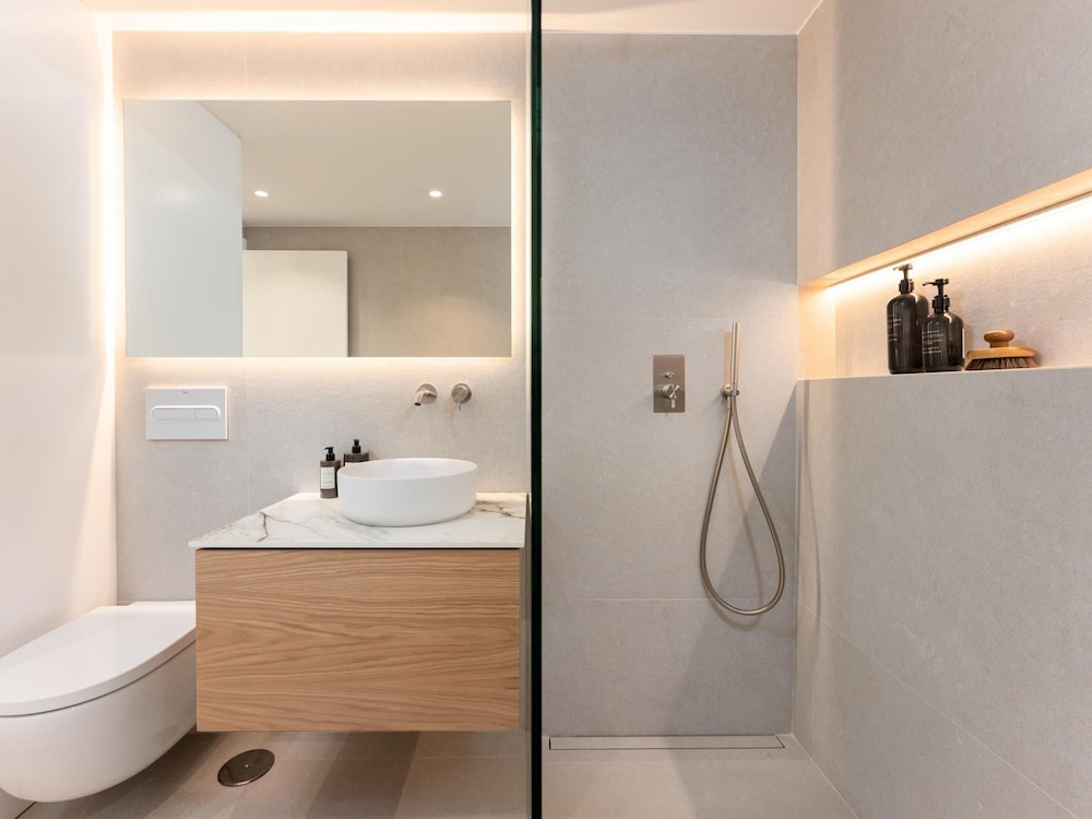 Jardines 38 Beautiful Luxury Family Apartment