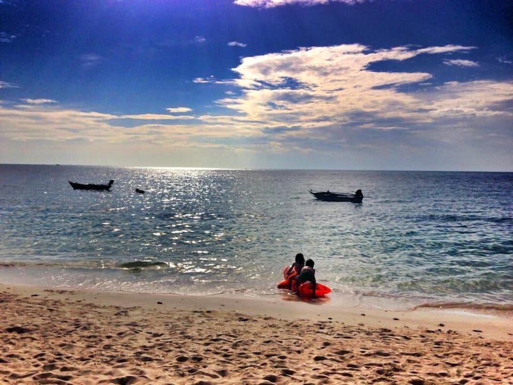 Haad Yao Resort