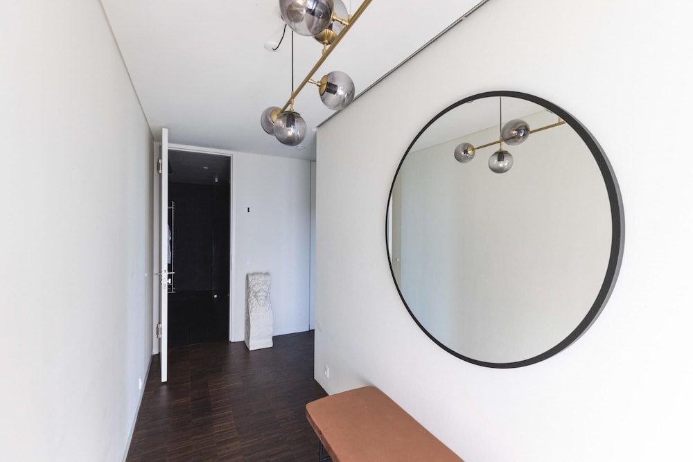 High-end Design Heart of CPH view 4