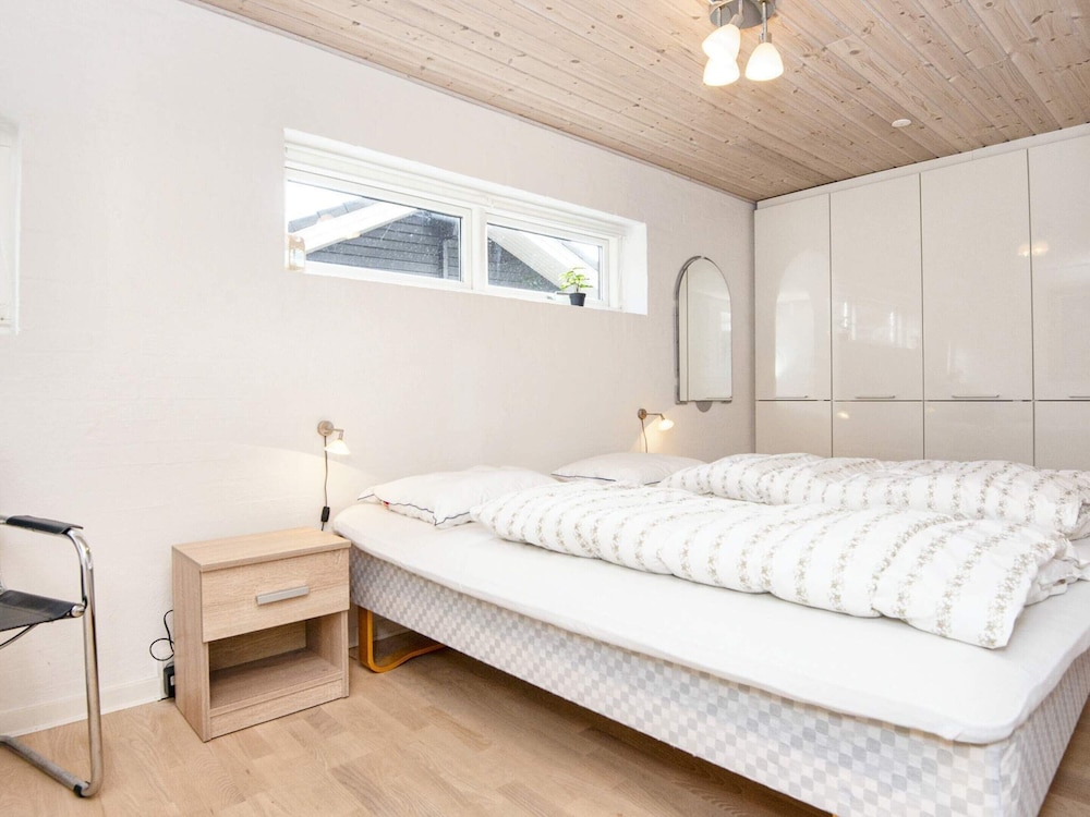 6 Person Holiday Home in Borkop view 3