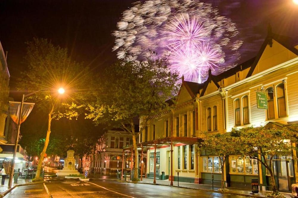 The Rutland Arms Inn
