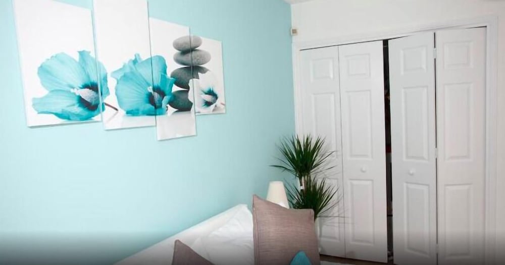 Northwick Park Apartment view 4