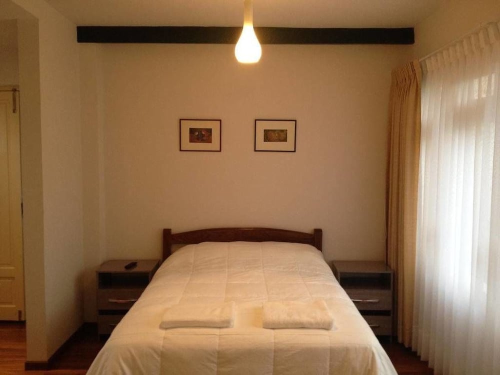 El Jardin Suites and Guest House