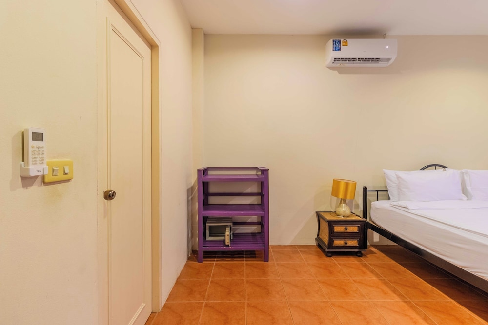 2BR PoolVilla Near Gyms Muay Thai V265
