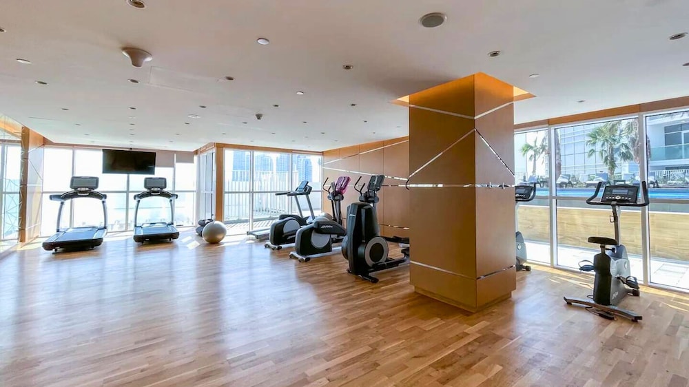 Carson B Residences- Damac Hills - Dubai