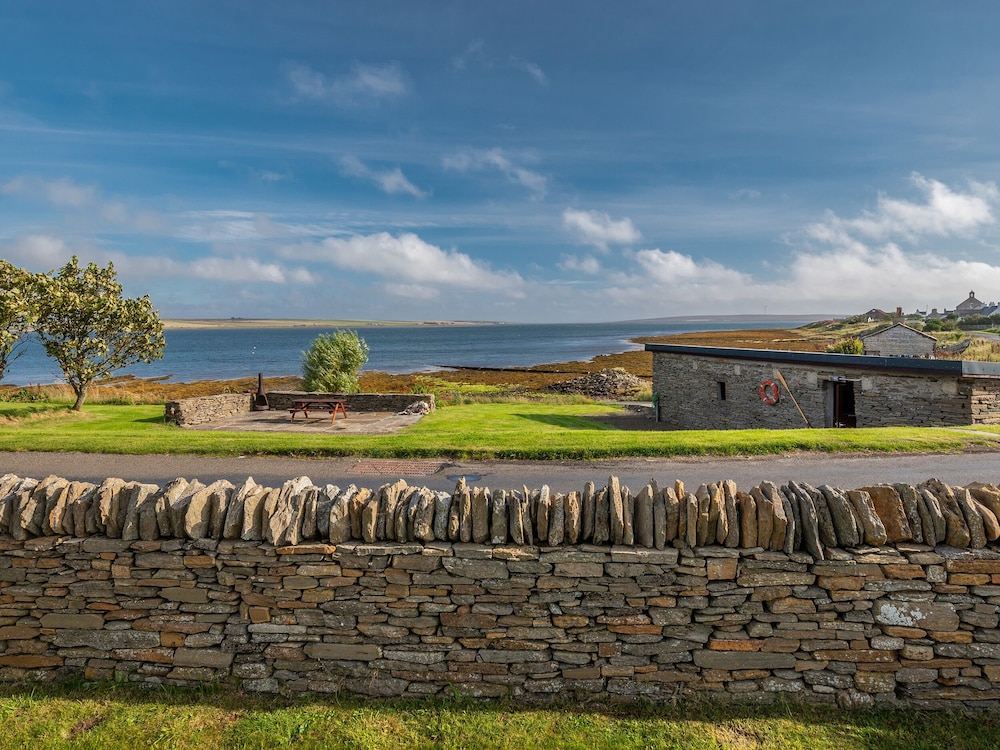 The Steading