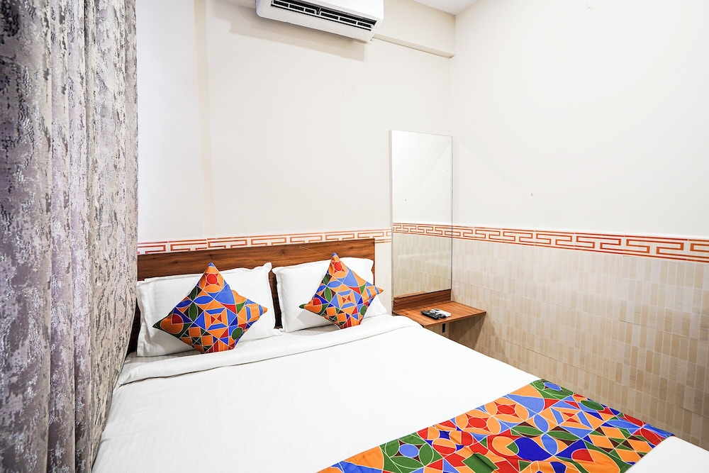 Fabhotel Raayara Bliss
