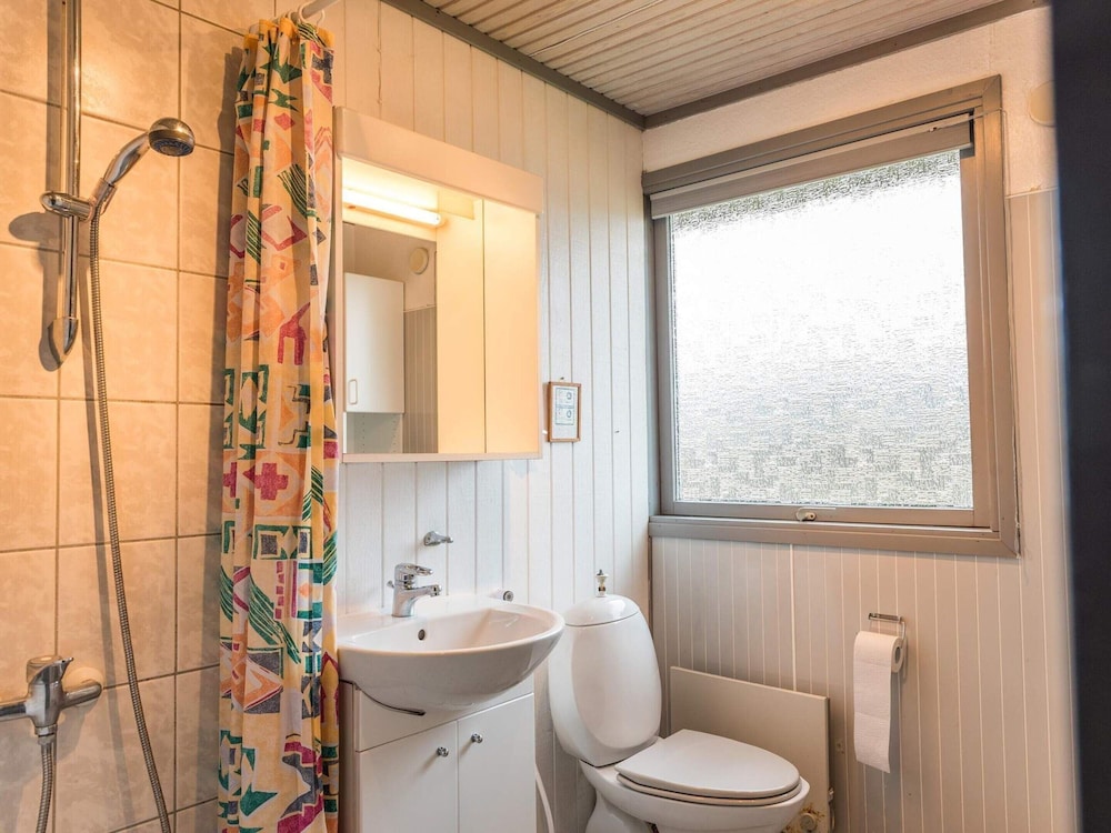 6 Person Holiday Home in Fano view 5