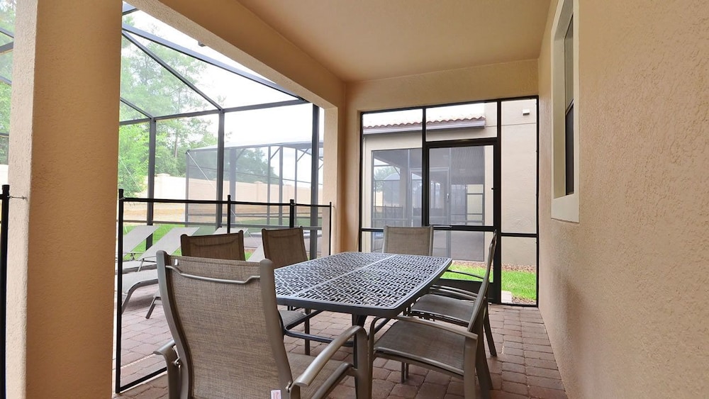 Grhrfd1467 - Champions Gate Resort - 6 Bed 6 Baths House - Image 1