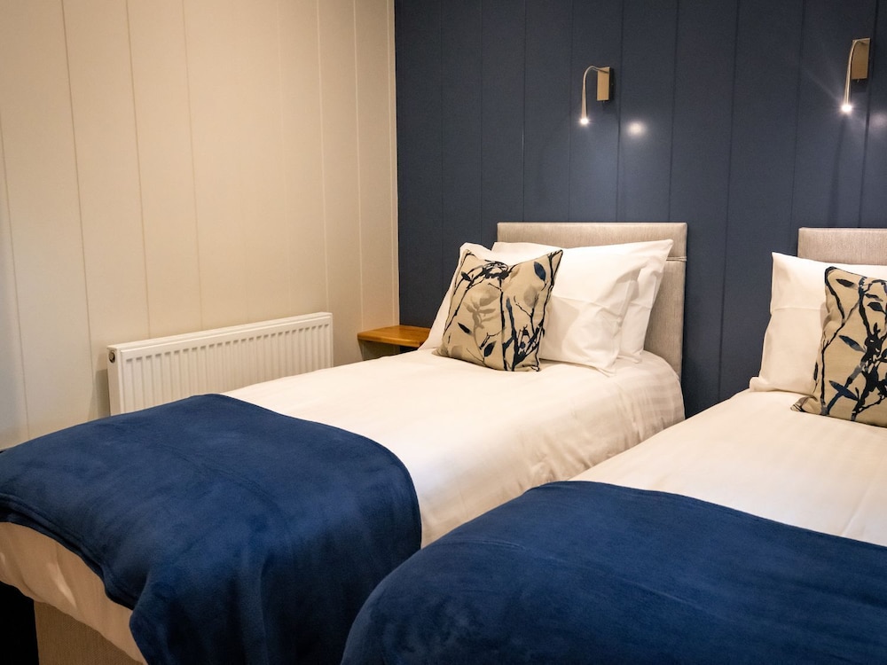Bluebell Lodge