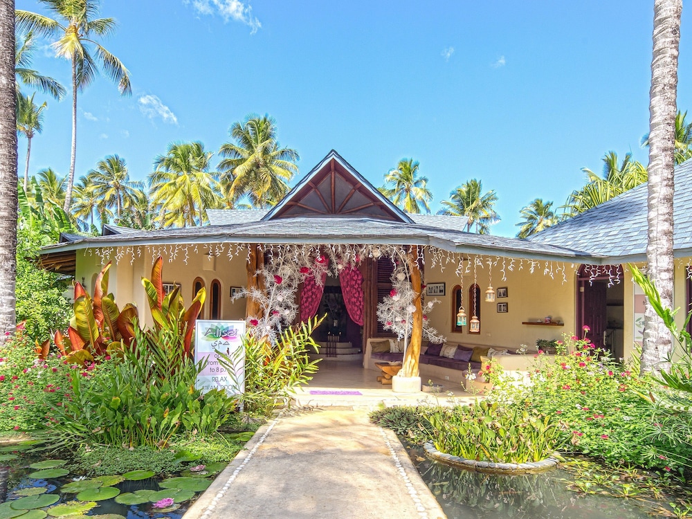 Hotel Alisei - Photo 54
