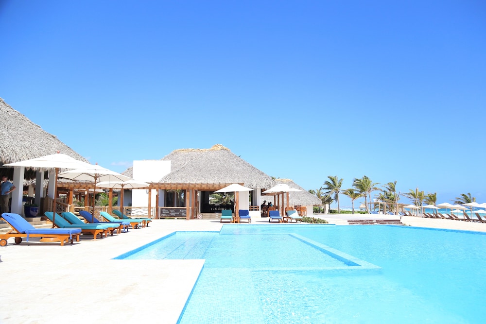Cana Rock Star Condo Hotel