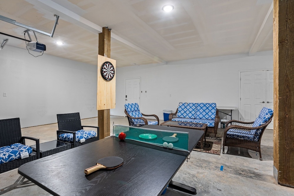 Beach Ballin' by Ryson Vacation Rentals