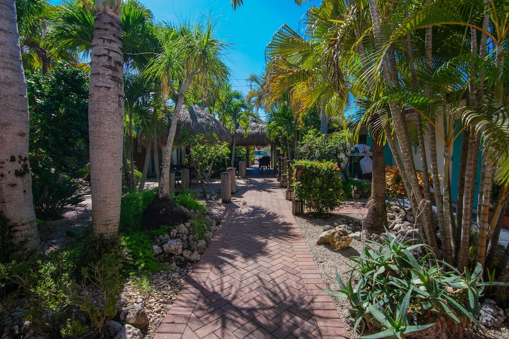 Bonita Beach Inn and Suites